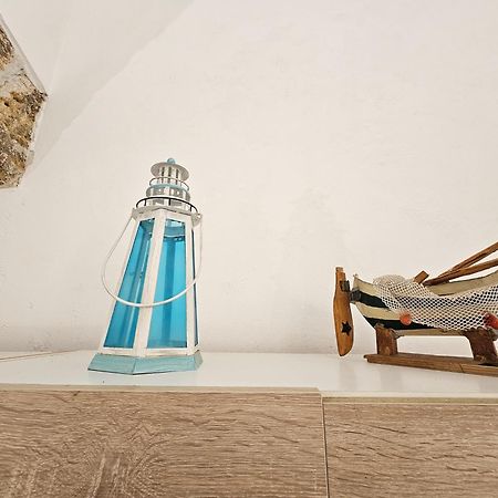 Cortile Maggiore Home Cefalù Kültér fotó