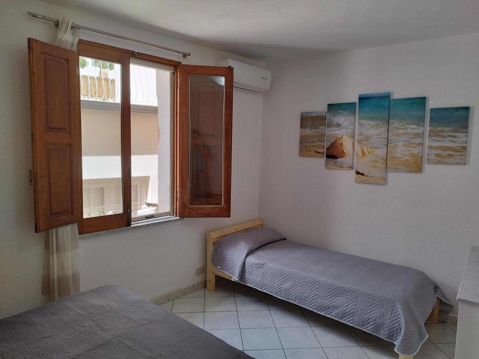 Cortile Maggiore Home Cefalù Kültér fotó