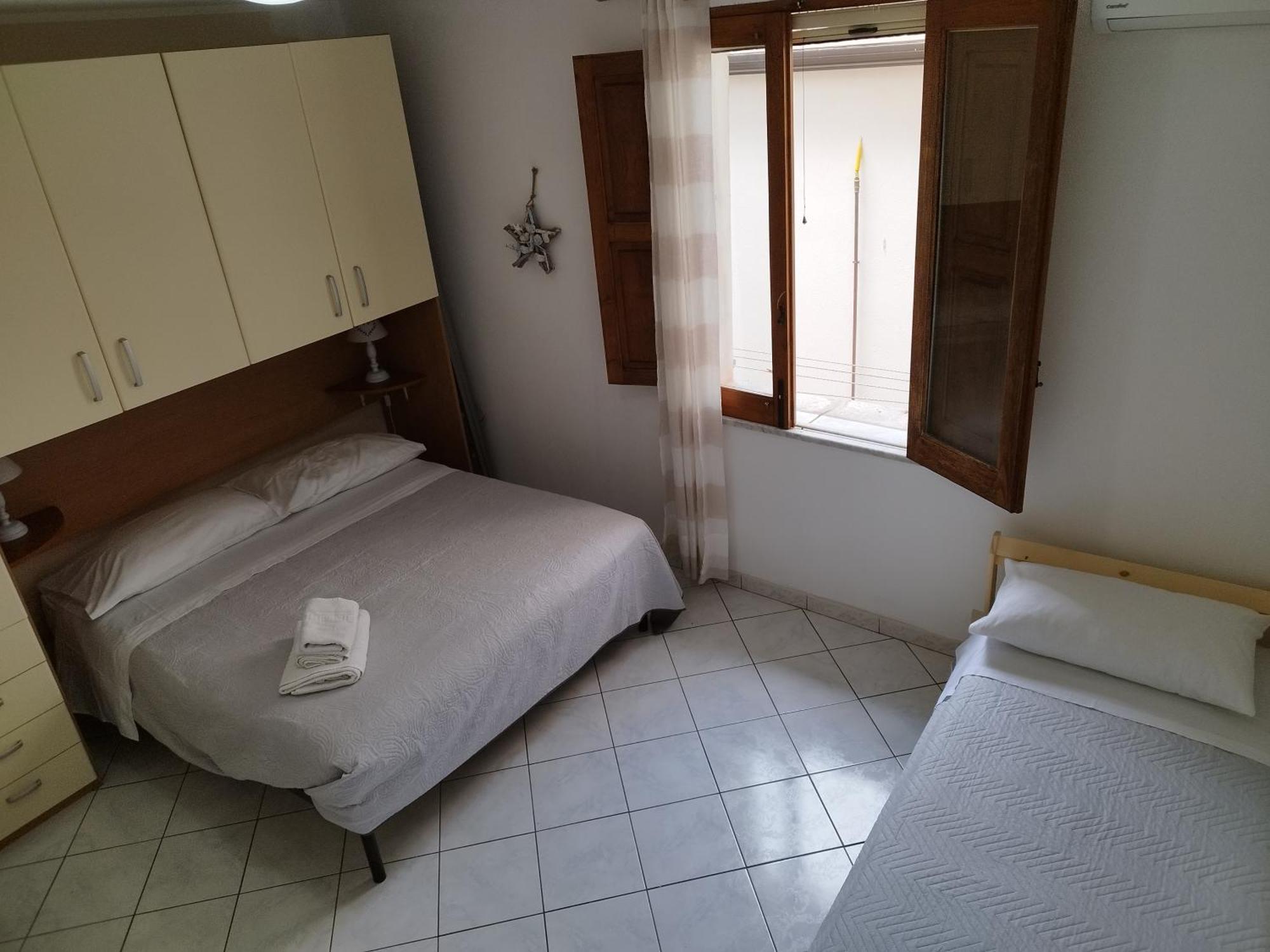 Cortile Maggiore Home Cefalù Kültér fotó