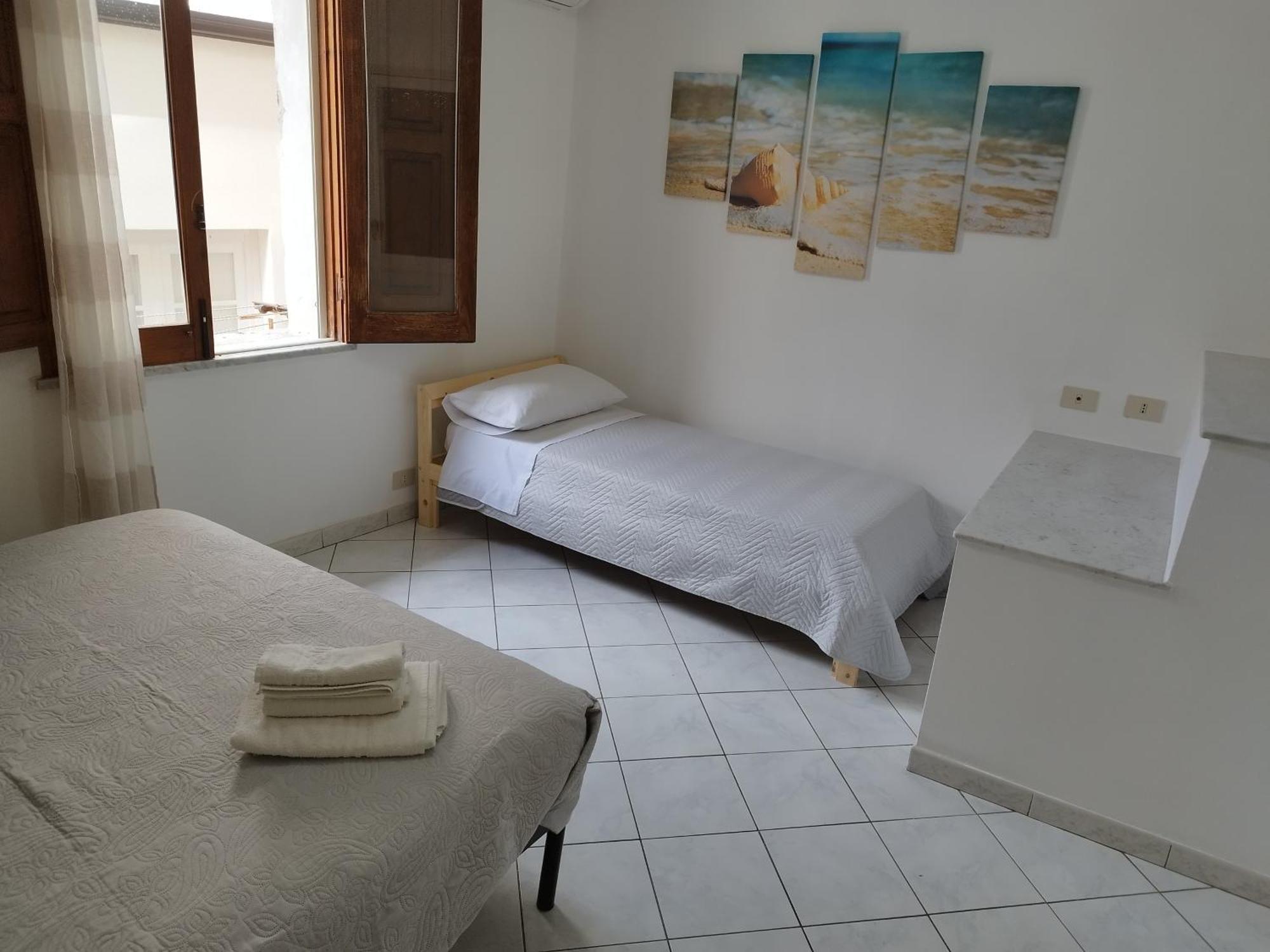 Cortile Maggiore Home Cefalù Kültér fotó