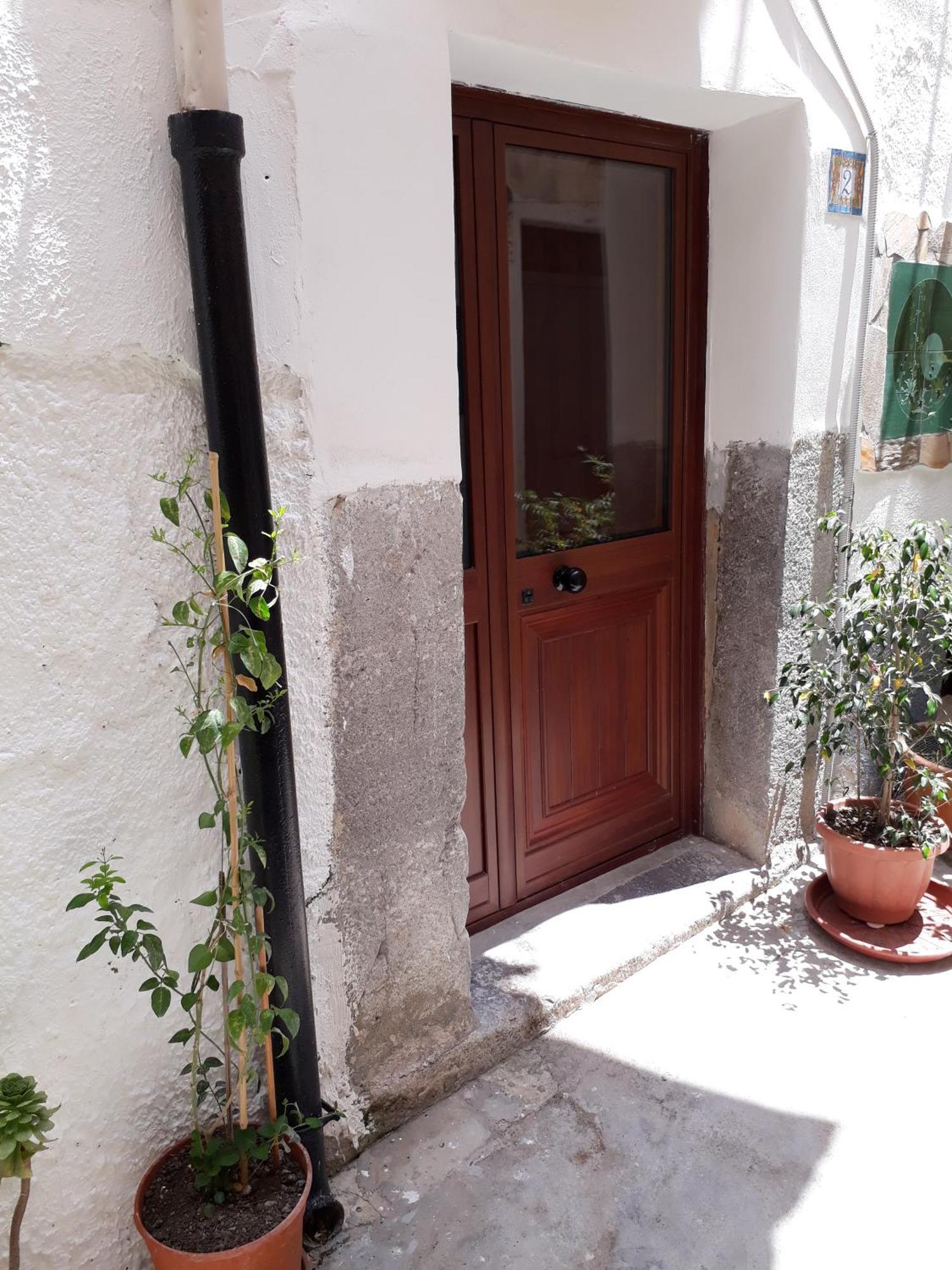Cortile Maggiore Home Cefalù Kültér fotó