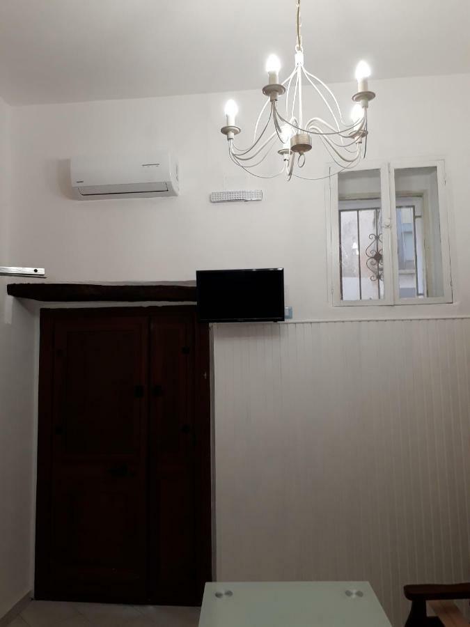 Cortile Maggiore Home Cefalù Kültér fotó